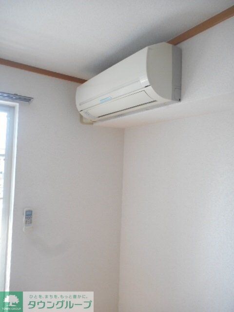 フラン・アンジュの物件内観写真