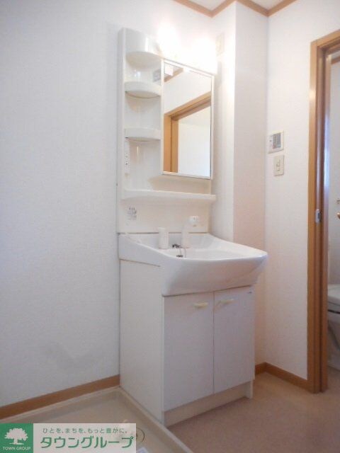 フラン・アンジュの物件内観写真