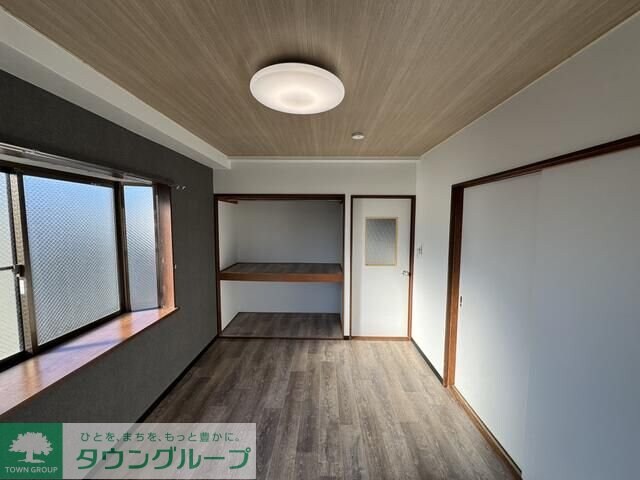 グランヴィル志木プレイスの物件内観写真