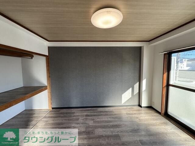 グランヴィル志木プレイスの物件内観写真