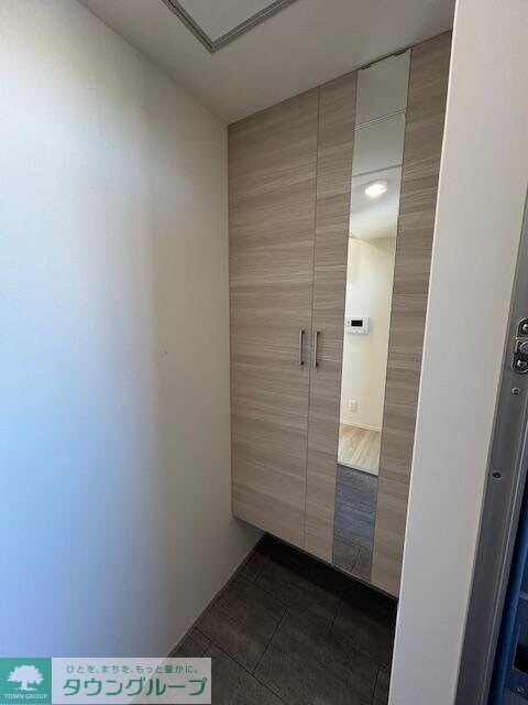 D-Sereno富士見町の物件内観写真