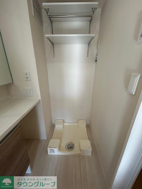 D-Sereno富士見町の物件内観写真