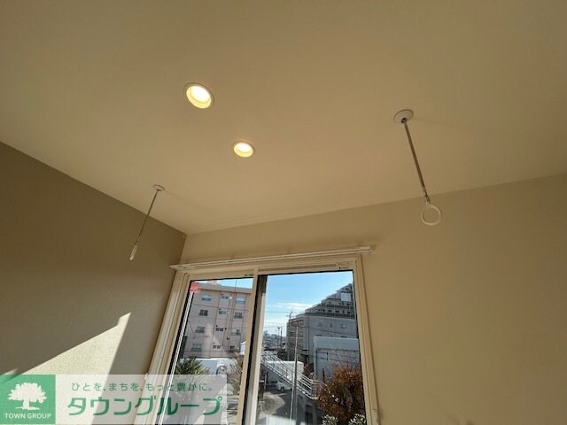 D-Sereno富士見町の物件内観写真