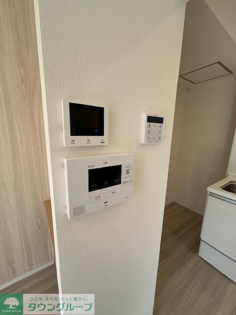 D-Sereno富士見町の物件内観写真