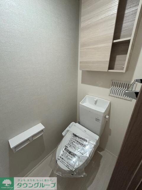 D-Sereno富士見町の物件内観写真