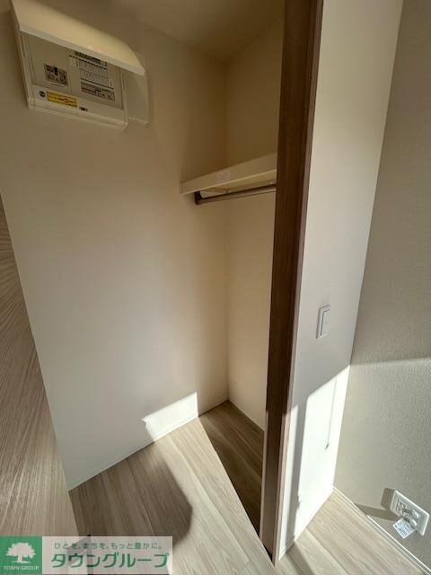 D-Sereno富士見町の物件内観写真