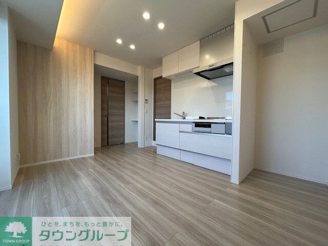 D-Sereno富士見町の物件内観写真