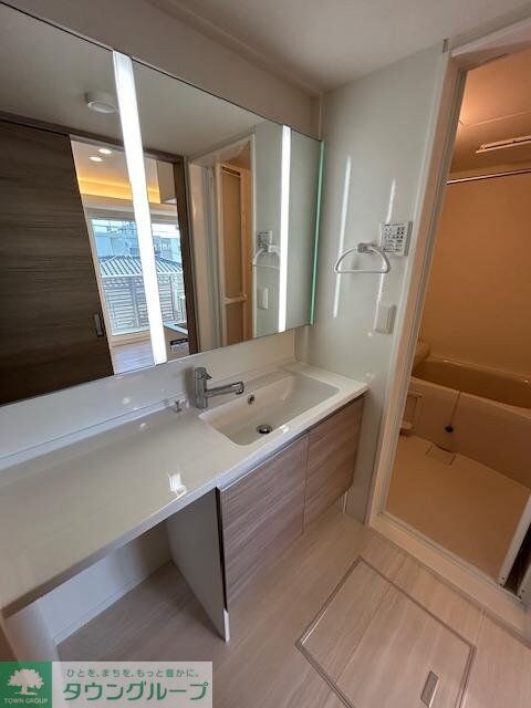 D-Sereno富士見町の物件内観写真