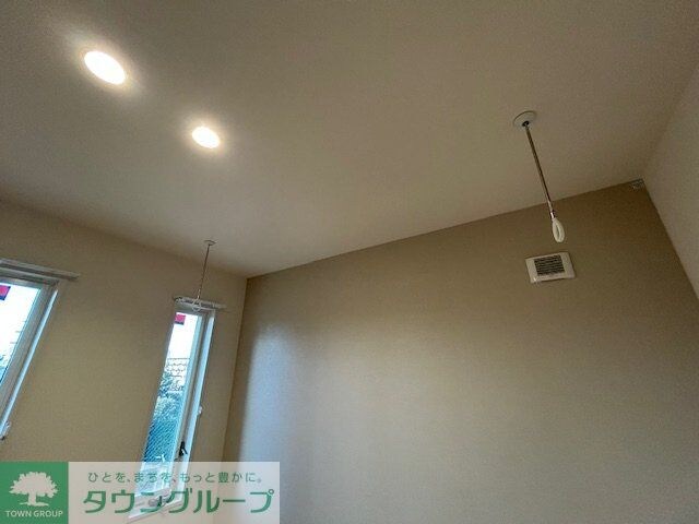 D-Sereno富士見町の物件内観写真