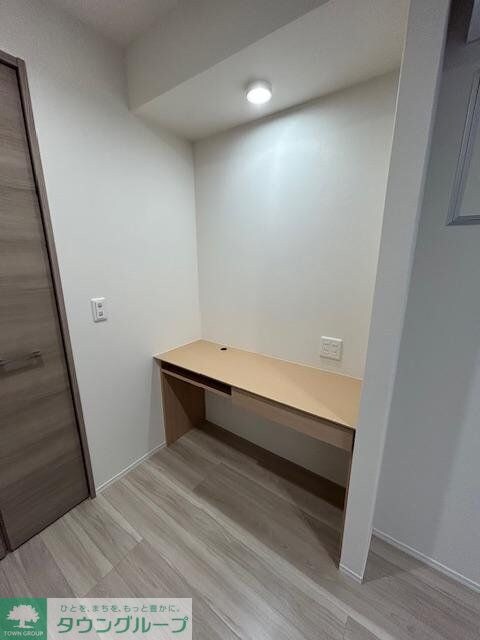 D-Sereno富士見町の物件内観写真