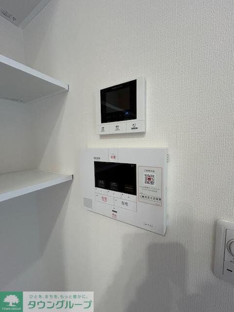 D-Sereno富士見町の物件内観写真