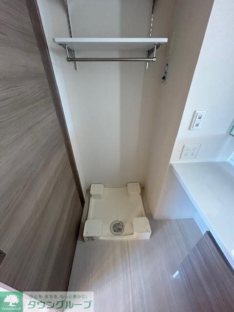 D-Sereno富士見町の物件内観写真