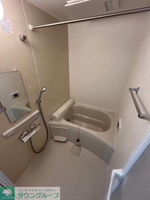 D-Sereno富士見町の物件内観写真