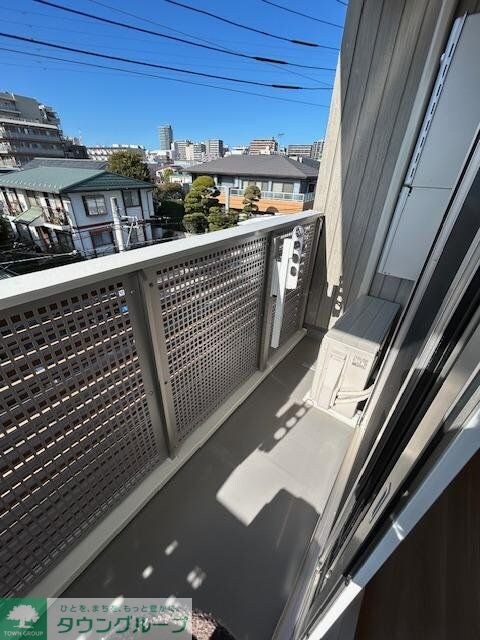 D-Sereno富士見町の物件内観写真