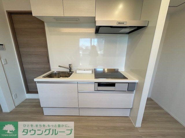 D-Sereno富士見町の物件内観写真