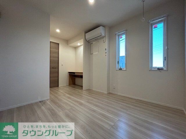 D-Sereno富士見町の物件内観写真