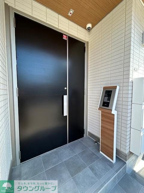 D-Sereno富士見町の物件内観写真