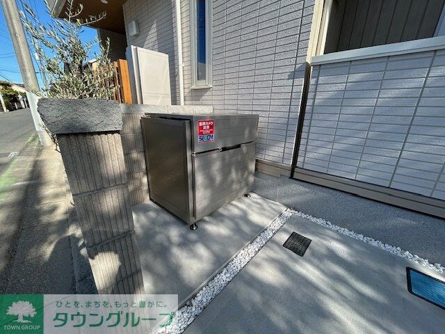 D-Sereno富士見町の物件内観写真