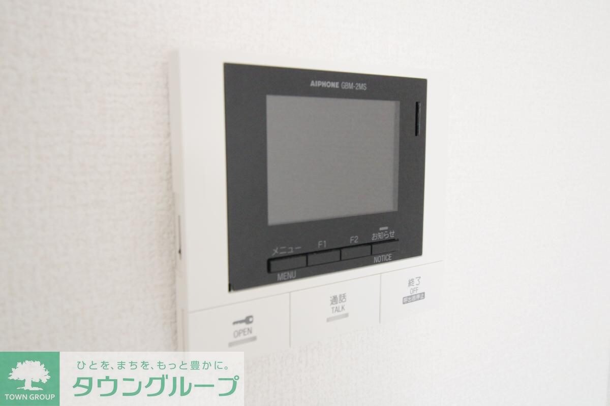 東松山エテルネルの物件内観写真