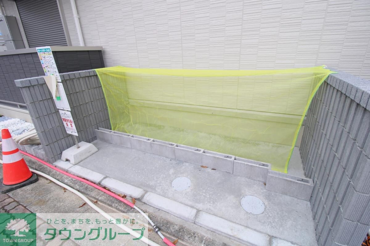 東松山エテルネルの物件内観写真