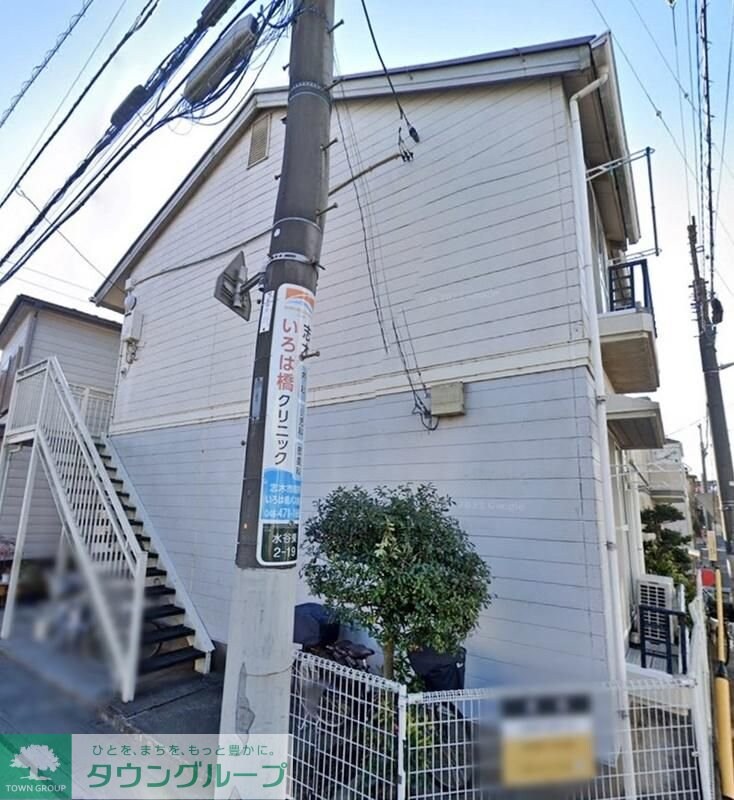 b’CASA志木富士見re-bornの物件内観写真