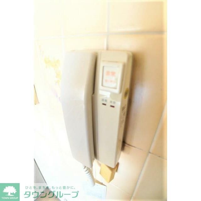 スカイマンション藤の物件内観写真