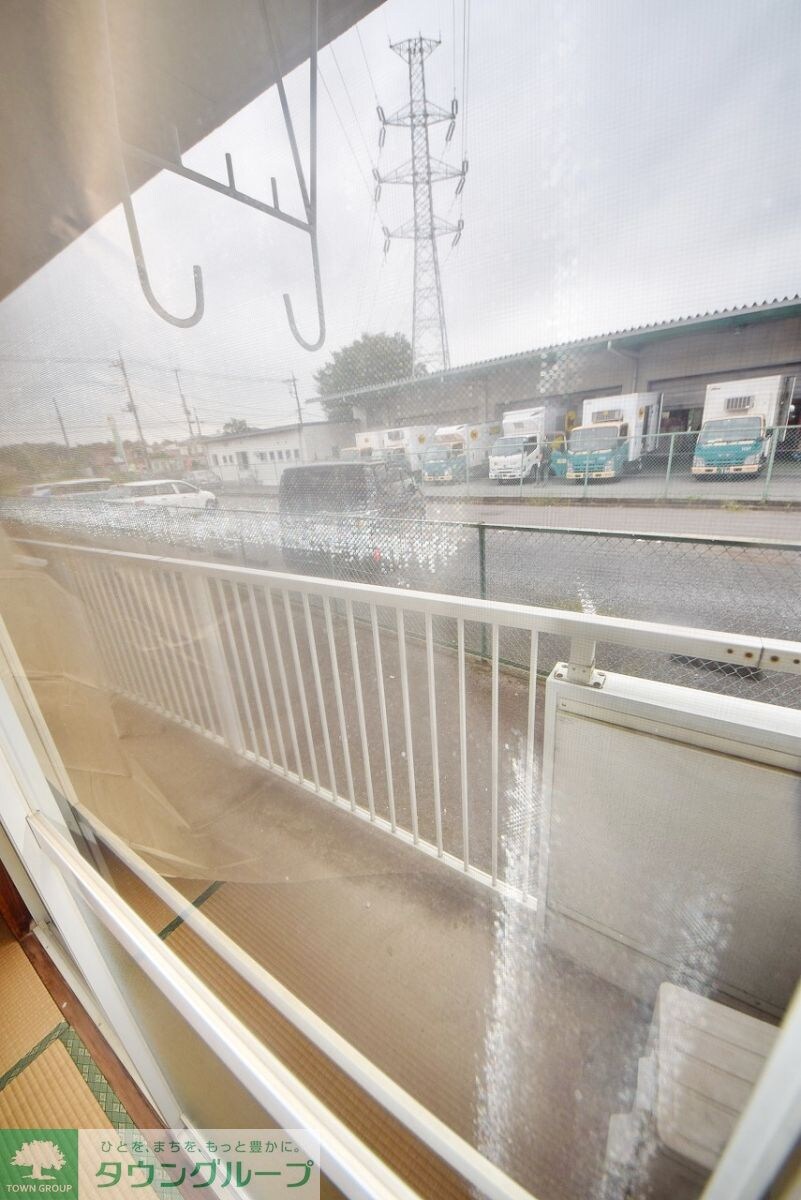 フレンズピュアの物件内観写真