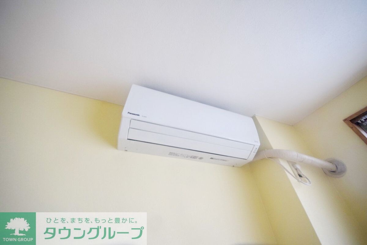 フレンズピュアの物件内観写真