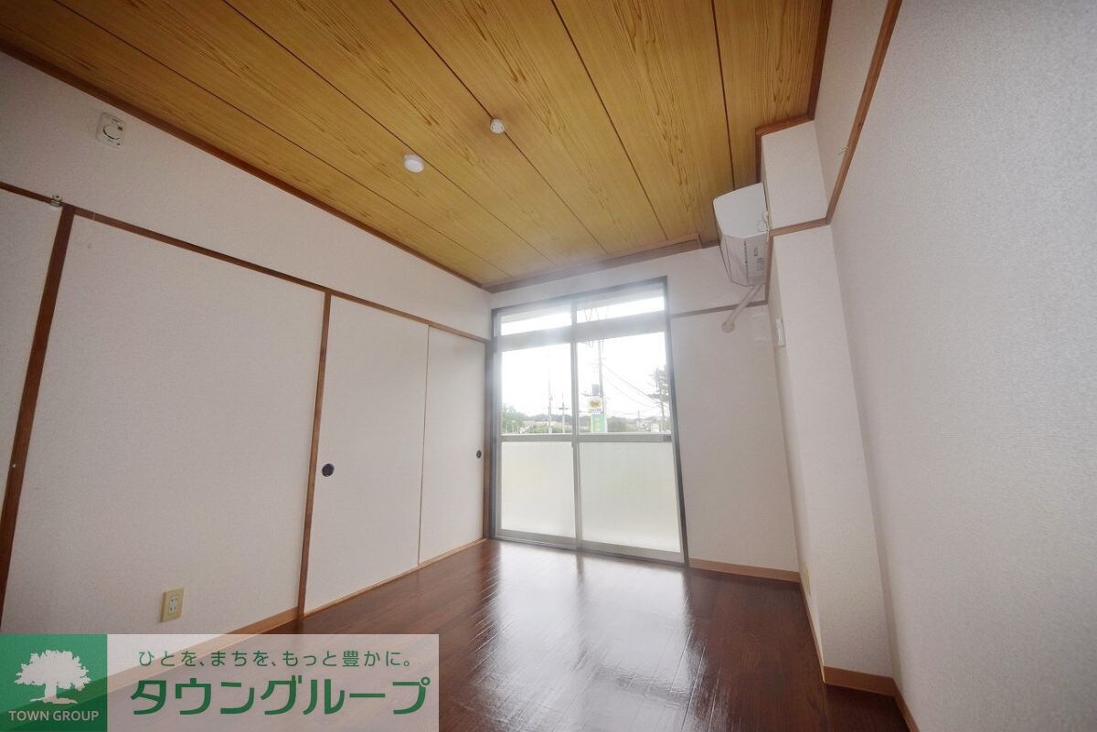 フレンズピュアの物件内観写真