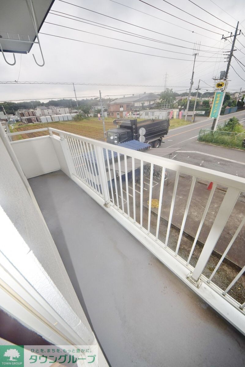 フレンズピュアの物件内観写真