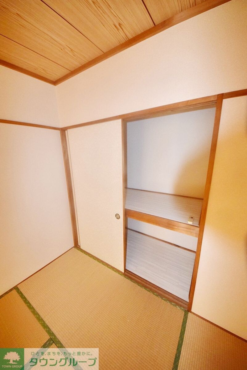 フレンズピュアの物件内観写真