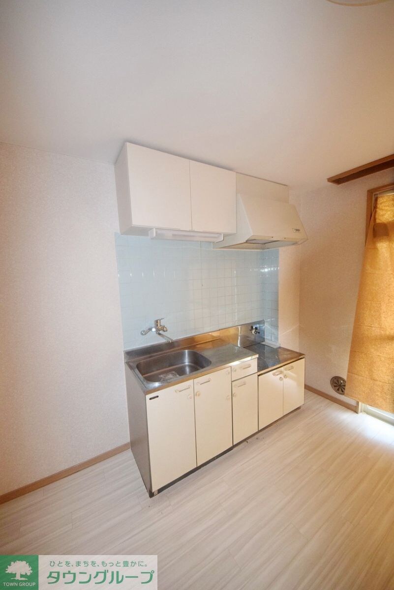 フレンズピュアの物件内観写真