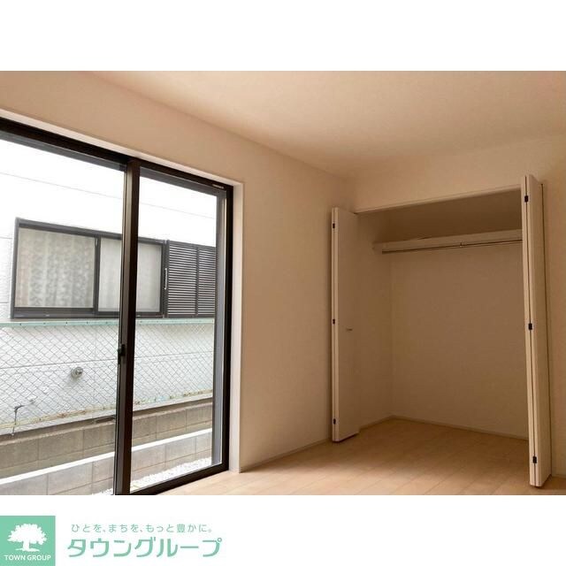 Kolet上福岡#06の物件内観写真