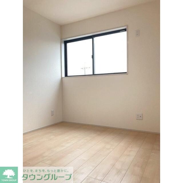 Kolet上福岡#06の物件内観写真