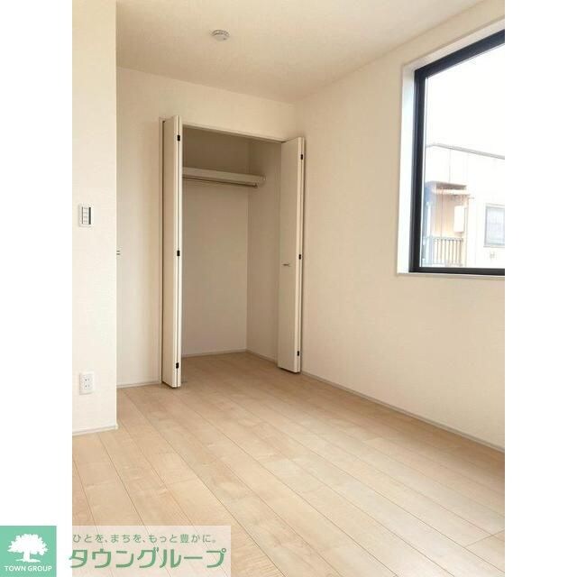 Kolet上福岡#06の物件内観写真