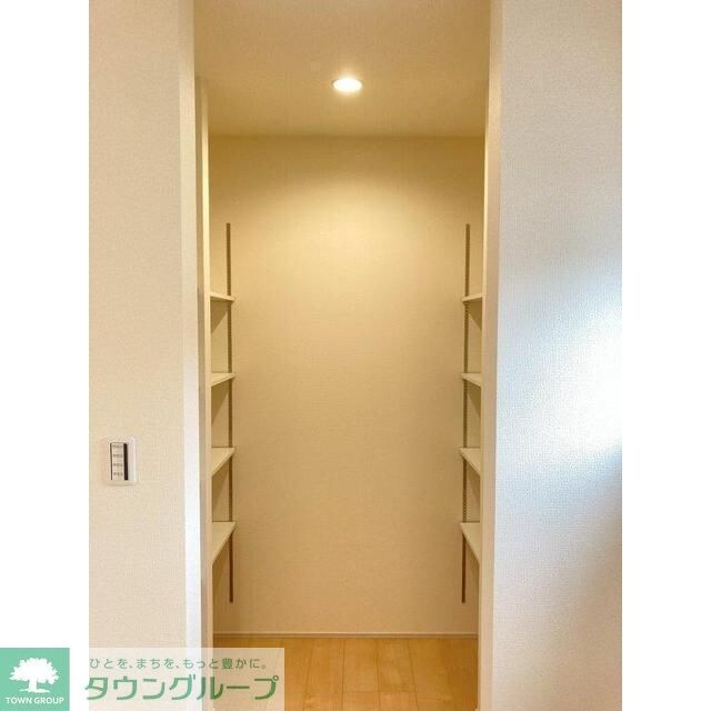 Kolet上福岡#06の物件内観写真