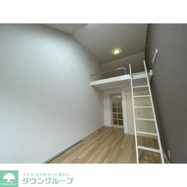 ガザニアの物件内観写真