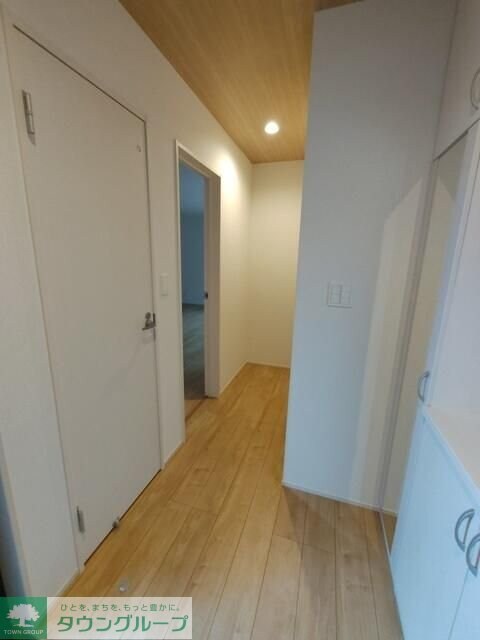 Sumai-to川越市山田01の物件内観写真