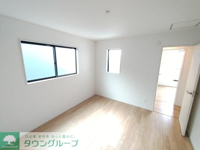 Sumai-to川越市山田01の物件内観写真