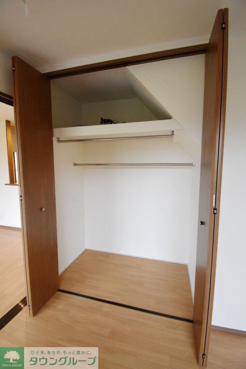 メゾンUQの物件内観写真