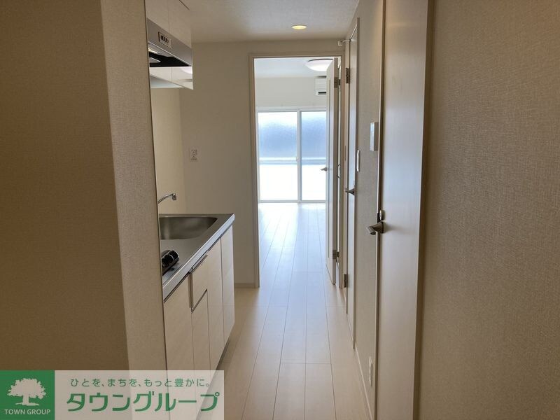 ヨシハイツ Iの物件内観写真