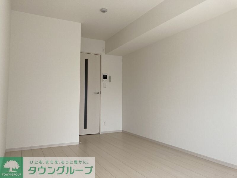 ヨシハイツ Iの物件内観写真