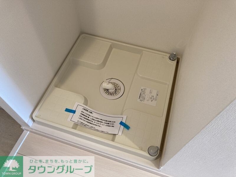 ヨシハイツ Iの物件内観写真