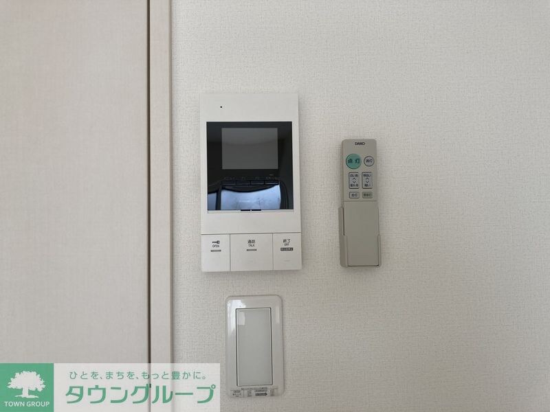 ヨシハイツ Iの物件内観写真