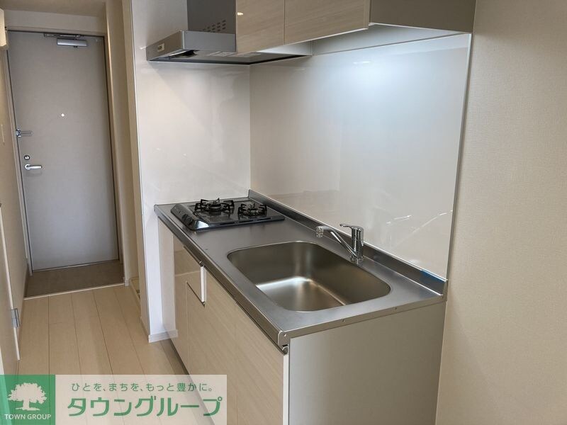 ヨシハイツ Iの物件内観写真