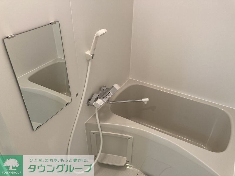 ヨシハイツ Iの物件内観写真