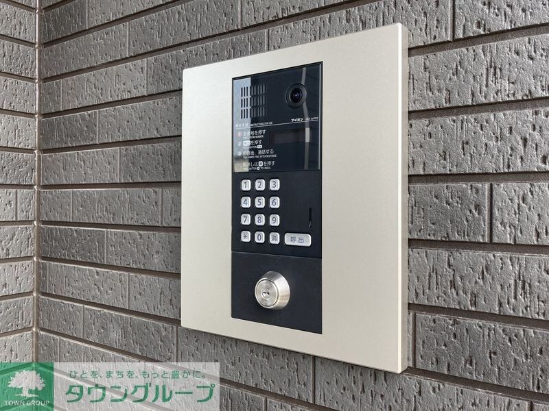 ヨシハイツ Iの物件内観写真