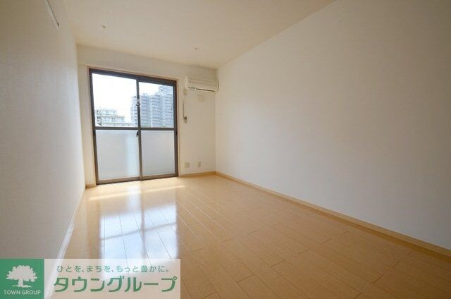 アイビスふじみ野の物件内観写真