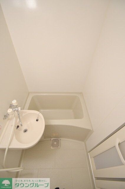 アイビスふじみ野の物件内観写真