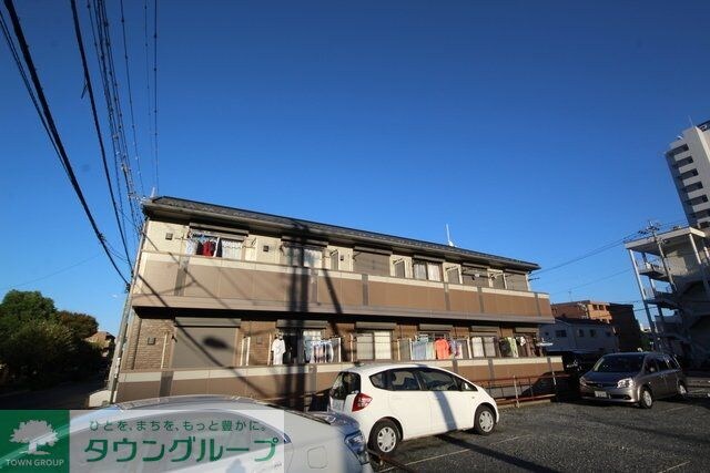 アイビスふじみ野の物件内観写真